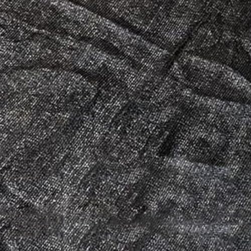 Bâche trampoline imperméable robuste anti-UV housse de protection ronde extérieure
