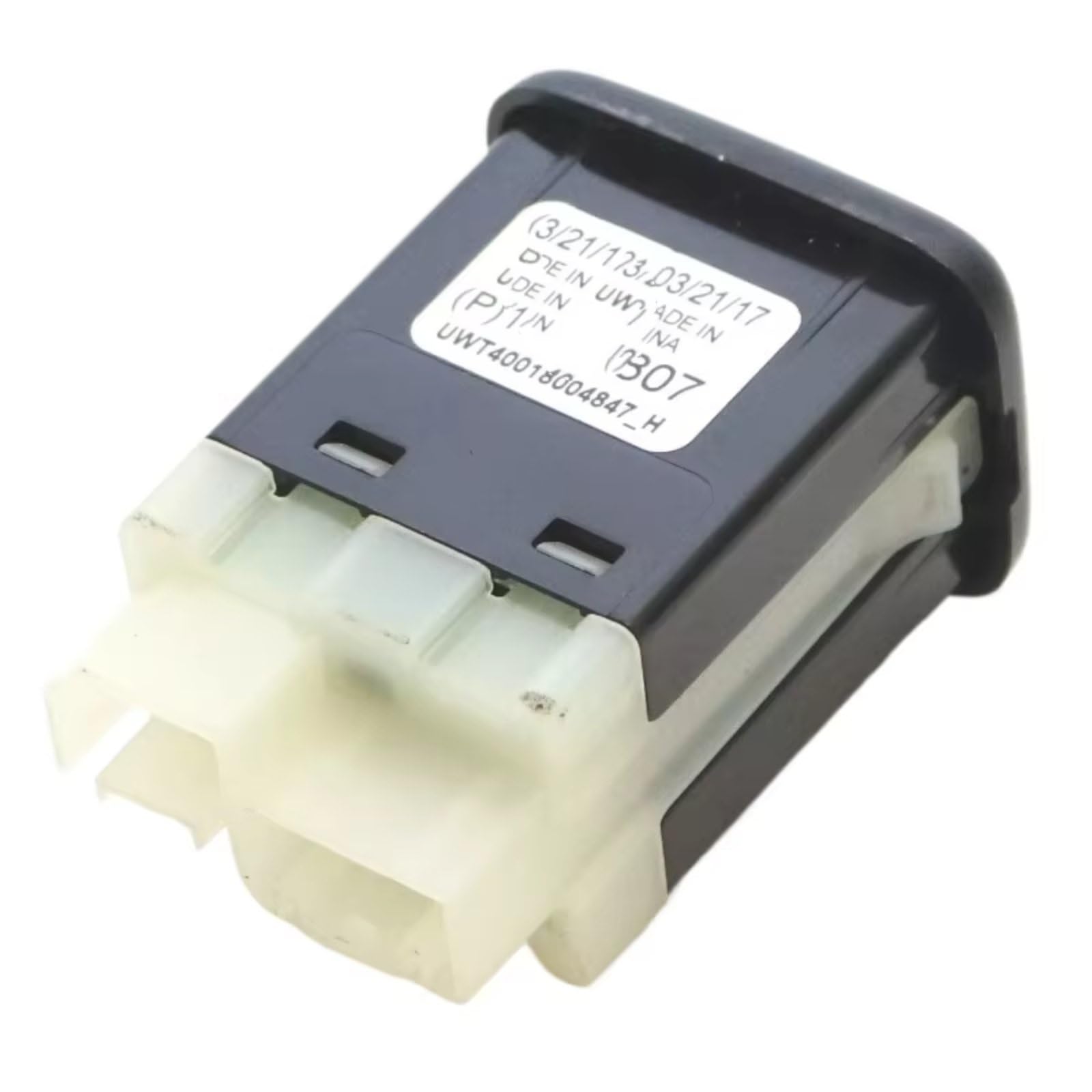 Modulo Adattatore Interfaccia AUX Compatibile Con Opel Per Insignia 2017 2018 2019 2020 2021 2022 2023 2024 Presa Porta USB Anteriore Per Auto Connettore USB Aux-in