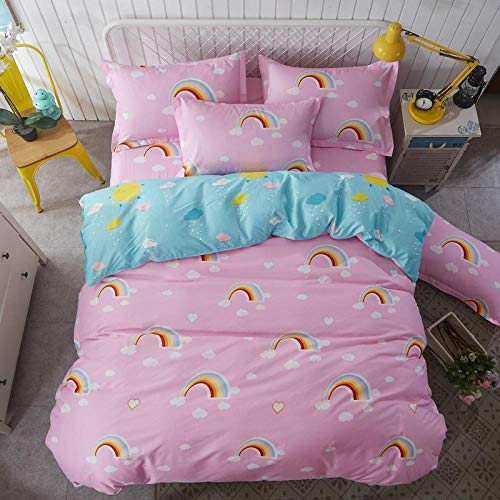 Fundas de edredón exóticas estilo étnico para transformar tu dormitorio este verano 2