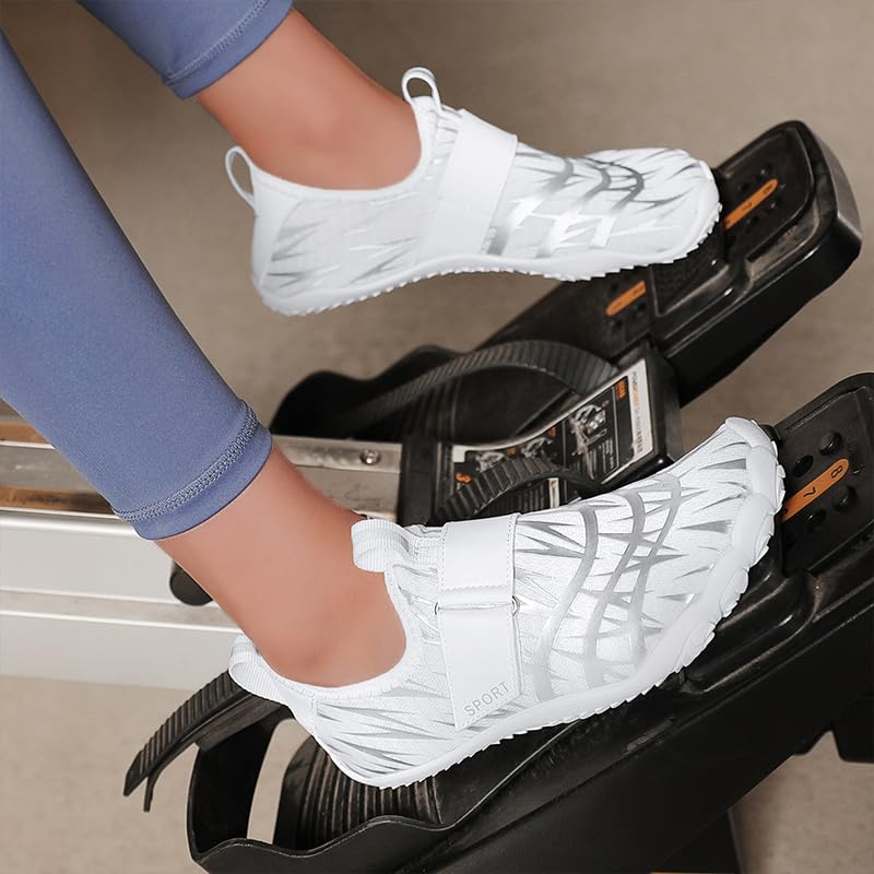 Water Shoes Aqua Shoes Barefoot Swim for Mens Womens Beach Quick Dry for Diving Surfing Water Sports Yoga Hiking