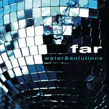 Audio CD Water & Solutions Book