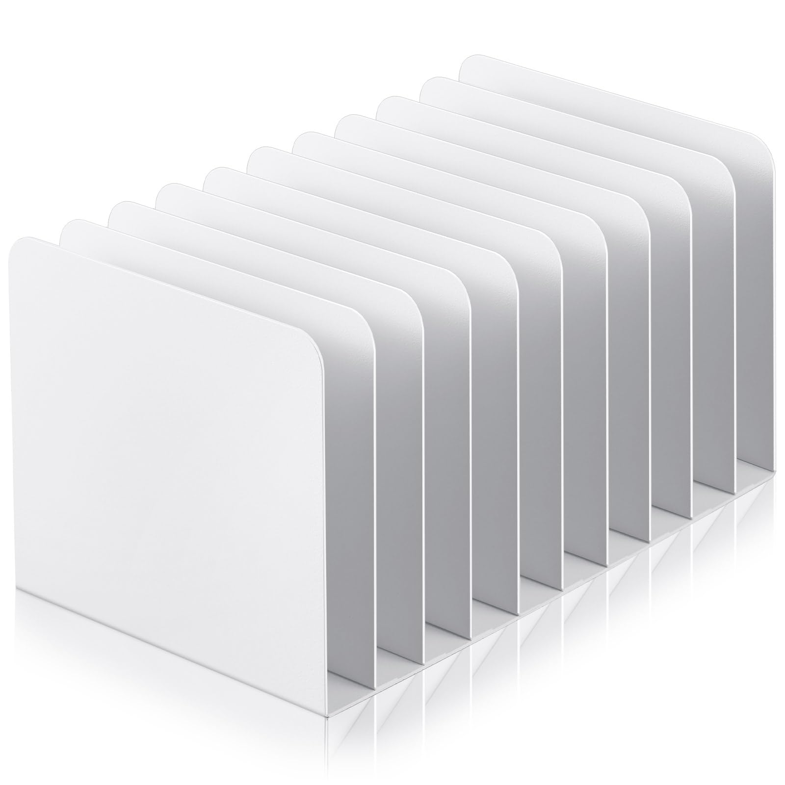 Organiseur de fichiers de bureau Suzile pour harmoniser votre espace de télétravail