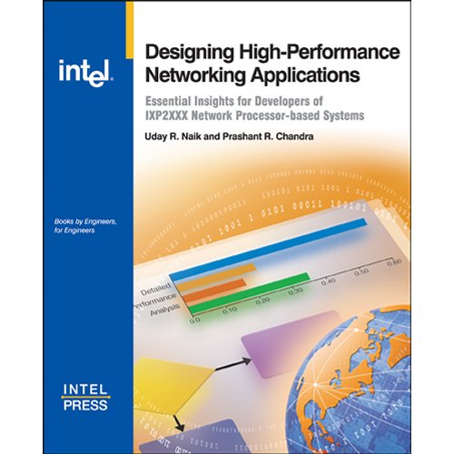 Designing High-Performance Networking Applications (Intel Press)