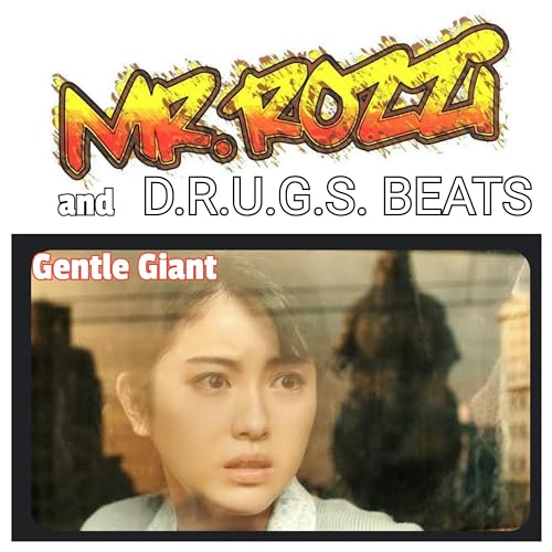 Mr Rozi Rani Gentle Giant by Mr Rozzi on Amazon Music - Amazon.com