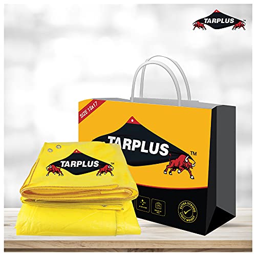 Image of Sheet 40 * 60 (Tadpatri) Yellow Lemon