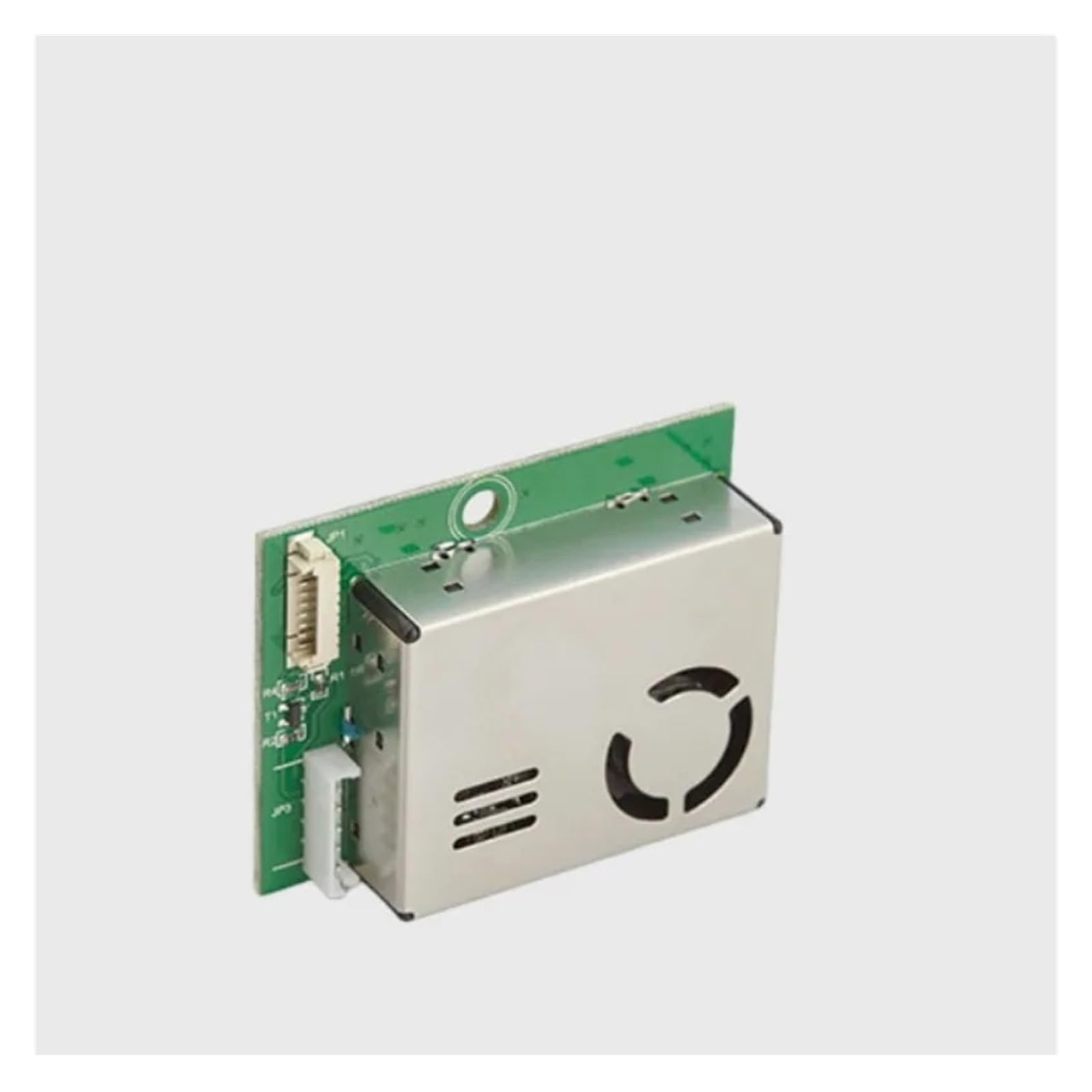 Pkhdlyeu One Color Zh08 Sensor Modul For Pmi.o/Pm2.5/Pm1o