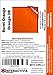 Professional Aluminum Anodizing Pigment Dyes | Orange 2B | Light to Rich Orange | Powder Concentrate Makes 7.6 Liters or 2 Gallons