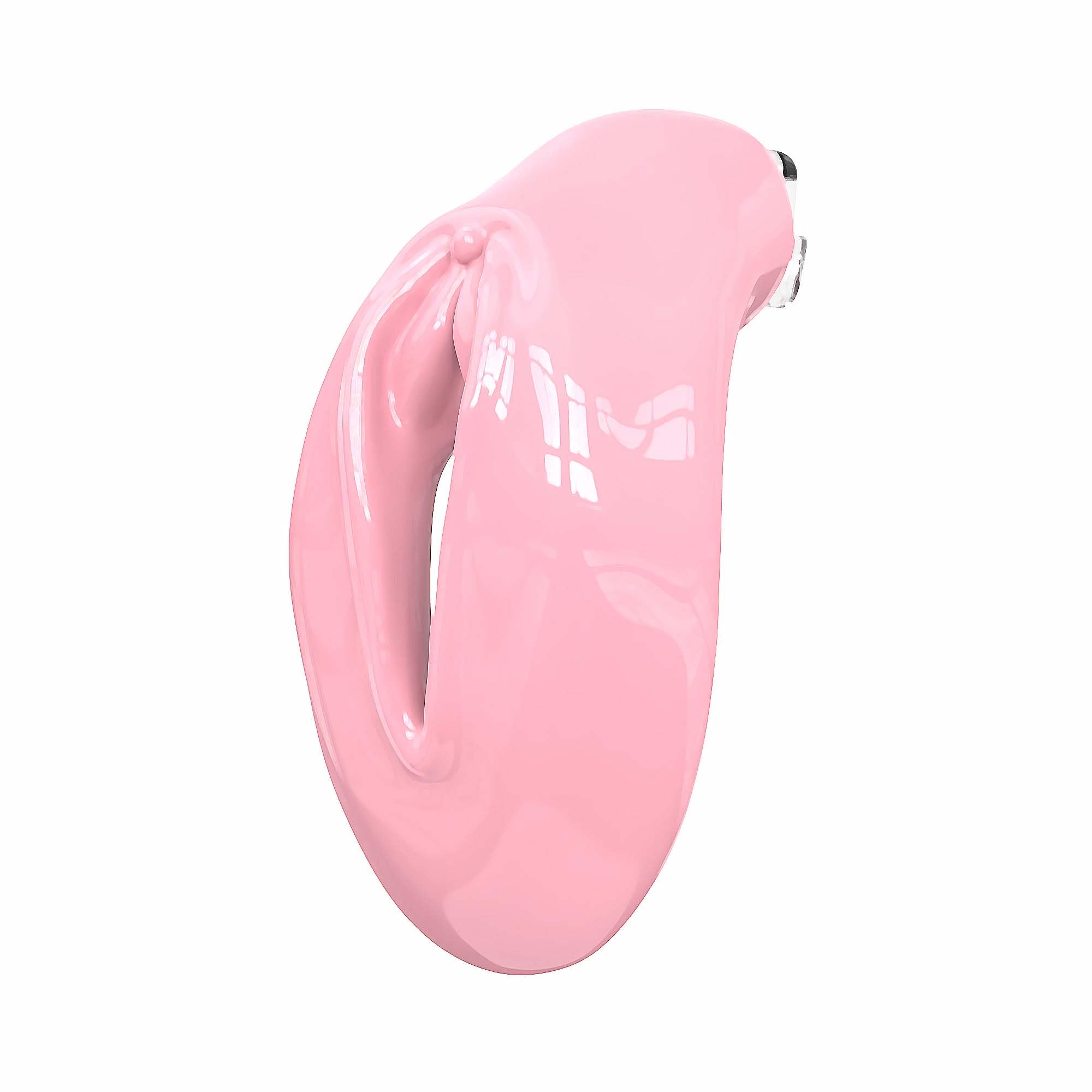 EVANEM 2 stuks Baseball Clip Accessoires Fufu Clip voor Heren - A187 (Roze