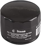 Oil Filter Compatible with Stens 120-485 Compatible with Grasshopper 100803 Fits Grasshopper