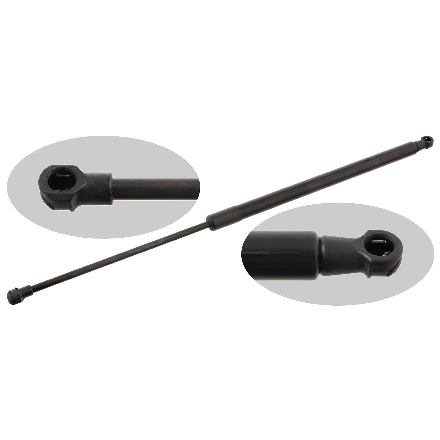 Febi Bilstein 27590 Molla A Gas Per Portellone (Da Entrambi I Lati) | Bmw - 4