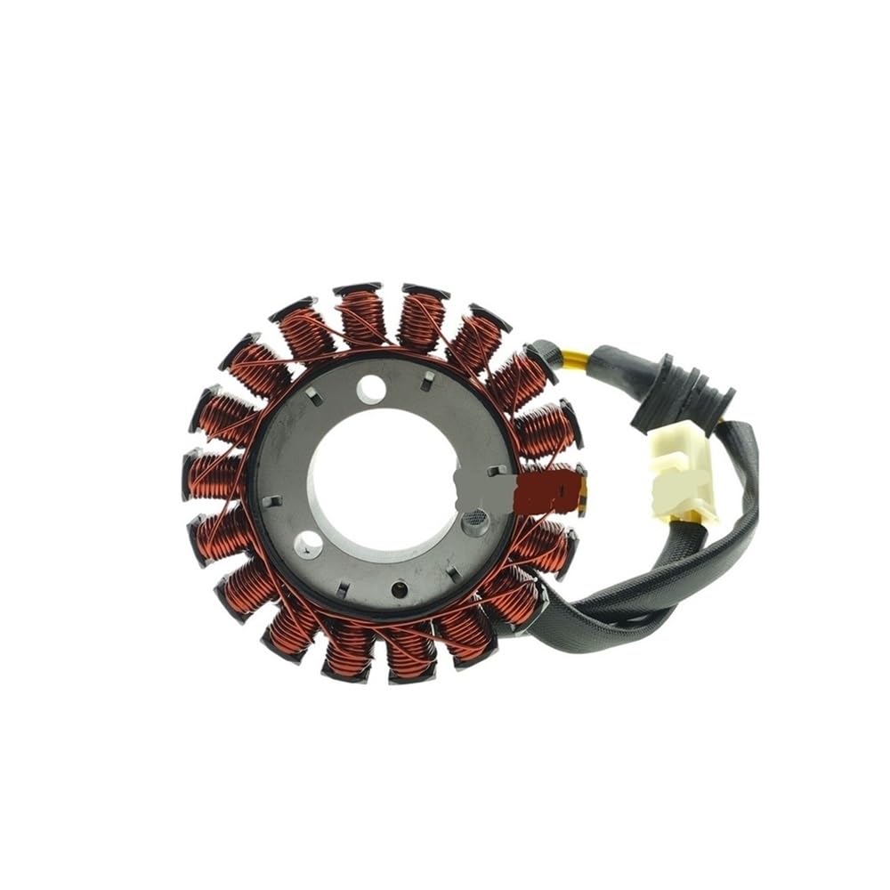 Bobine d'allumage fiable pour les trajets en moto CB400F