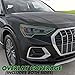 SlickMod PreCut Vinyl Smoke Tint for 2019-2023 Audi Q3 Headlight (35% Light Smoke, 1. Headlight)