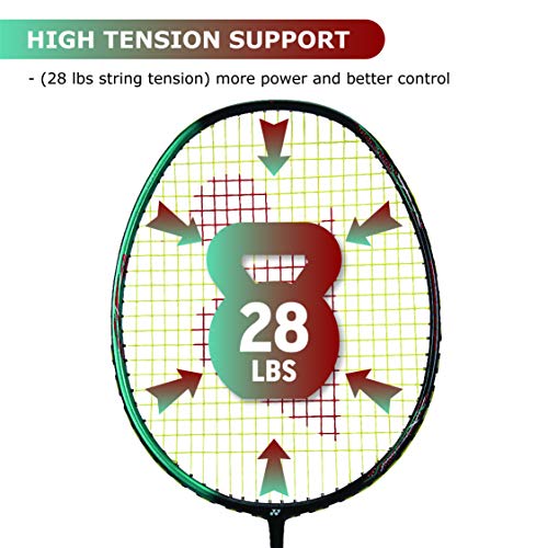 Yonex Astrox 38S - Image 3 of 5