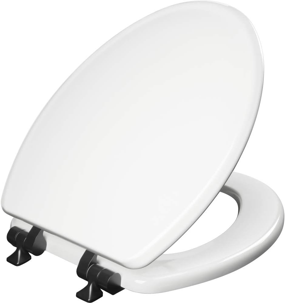 Bennett Decorative Toilet Seat