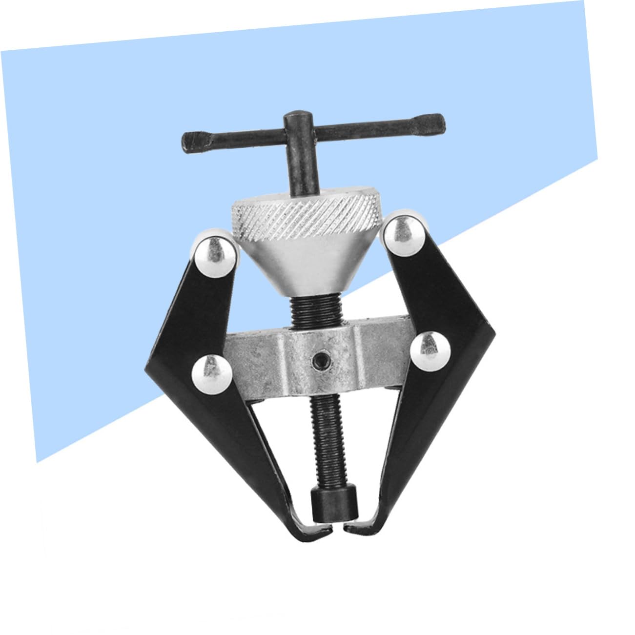 Luxshiny Adjustable Wiper Arm Puller Tool Windshield Wiper Removal Tool Durable Construction for Easy Use and Maintenance