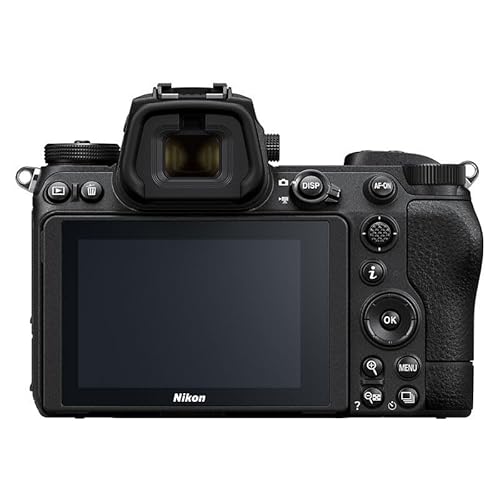 NIKON Z6 II + Objectif NIKKOR Z 24 70mm f2.8 II Garanti - vue 5