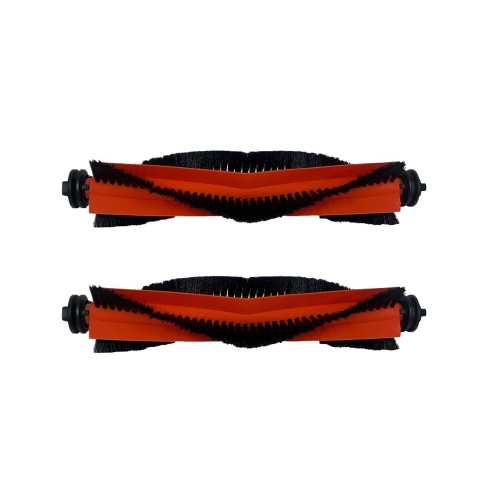 Brosse rotative pour Dreame D10 Plus D9 Max et L10 Pro rouleau aspirateur 2pcs