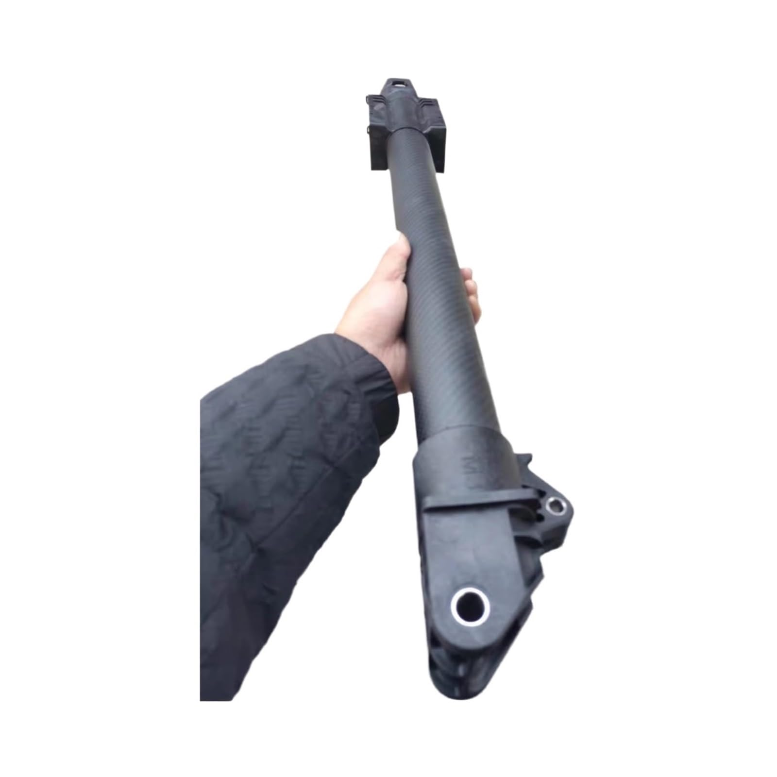 Compatibile con DJI, Parte braccio posteriore destro M4 T50