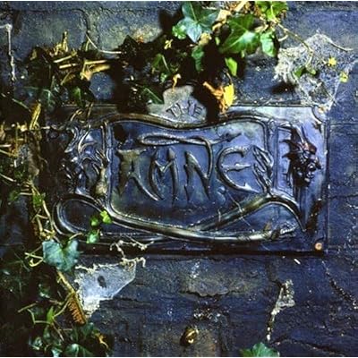 The Black Album
