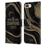 Fonctionnalité Tout-en-Un - Cette coque officielle LFC pour iPhone 7 Plus / iPhone 8 Plus avec porte-cartes comprend des emplacements internes pour cartes, pièces d'identité ou espèces - plus besoin de portefeuille ou de coque séparée.