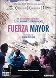 fuerza mayor o caso fortuito  Fuerza mayor [DVD]