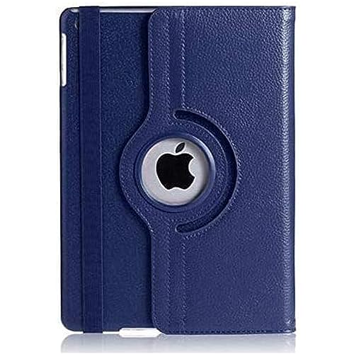 PROTech 360 Rotate Case for iPad 9.7-Inch Air 1 (2013), iPad Air 2 (2014), iPad 5th (2017) iPad 6th (2018) Auto Sleep/Wake - Image 2