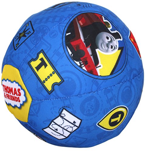 Thomas & Friends Fun Sounds Ball