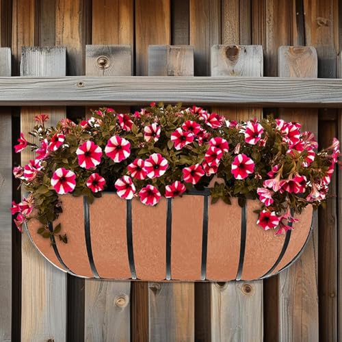 Inserts pour pots de fleurs : la solution en feutre contre le dessèchement de vos plantes - 4