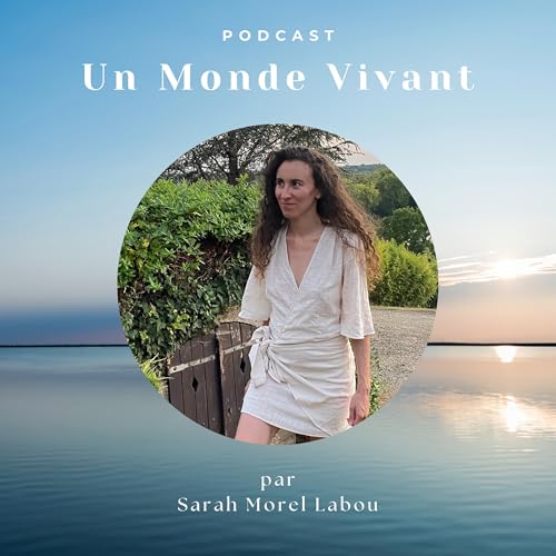 『UN MONDE VIVANT, pour vous servir』のカバーアート