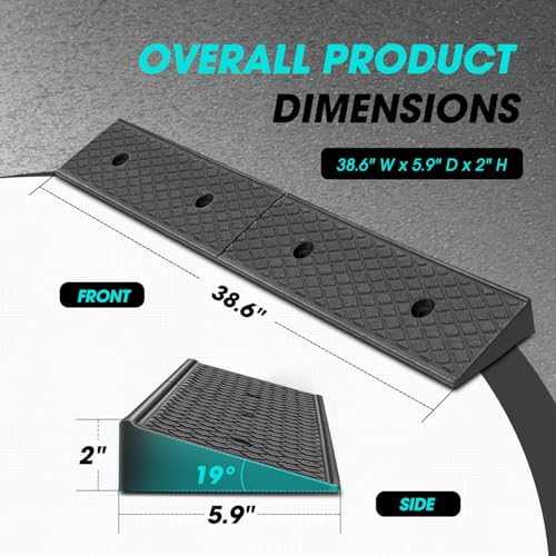image for DNA Motoring 2pcs 2.1