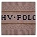Produktbild HV Polo Schal Knit  - Braun