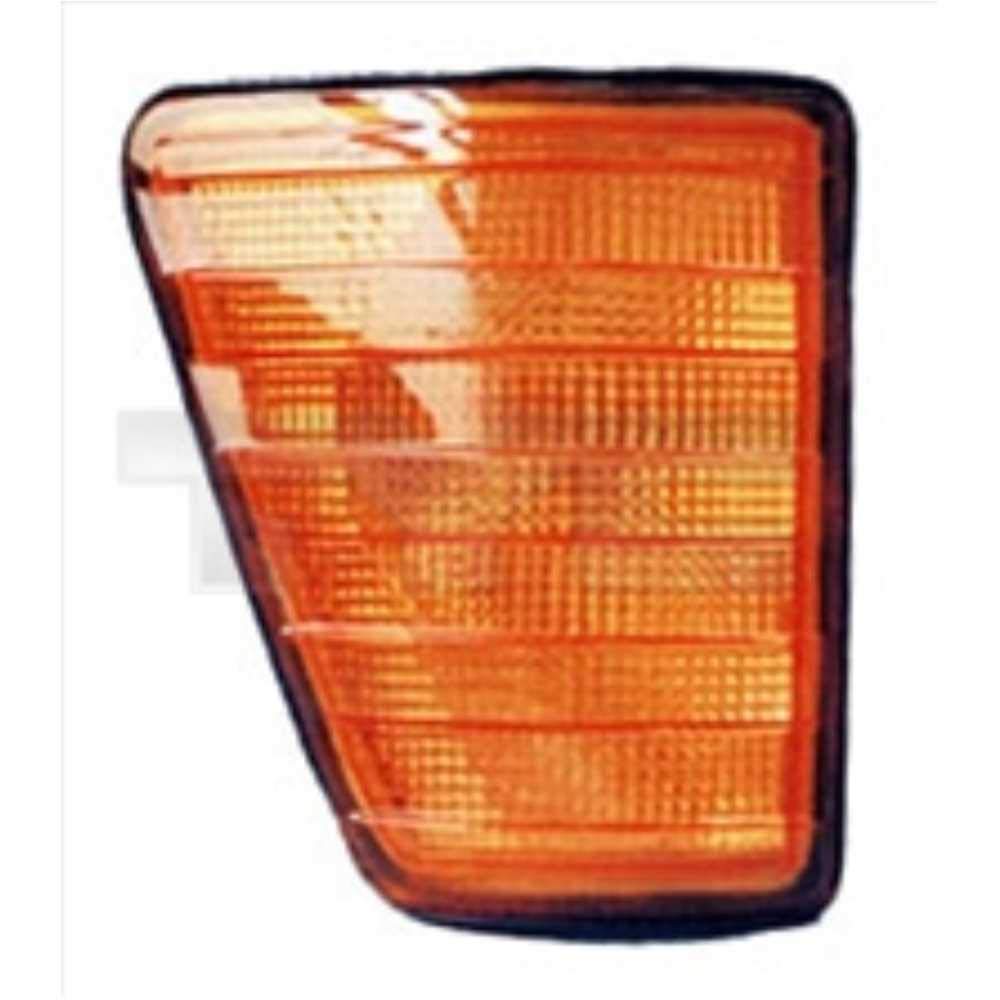 Indicatore Di Direzione Giallo Sinistro Per Mercedes T1 W602 W601 602 601 Bus 1977 – 1996 - 4