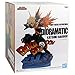 My Hero Academia Dioramatic Katsuki Bakugo [The Anime]