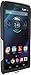 Otterbox Commuter Series Case for Droid Turbo - Retail Packaging - Ash (White/Slate Gray)
