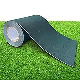 Artificial Grass Tape, Turf Seam Tape, Self-Adhesive Seaming Tape for Lawn Carpet Jointing,...