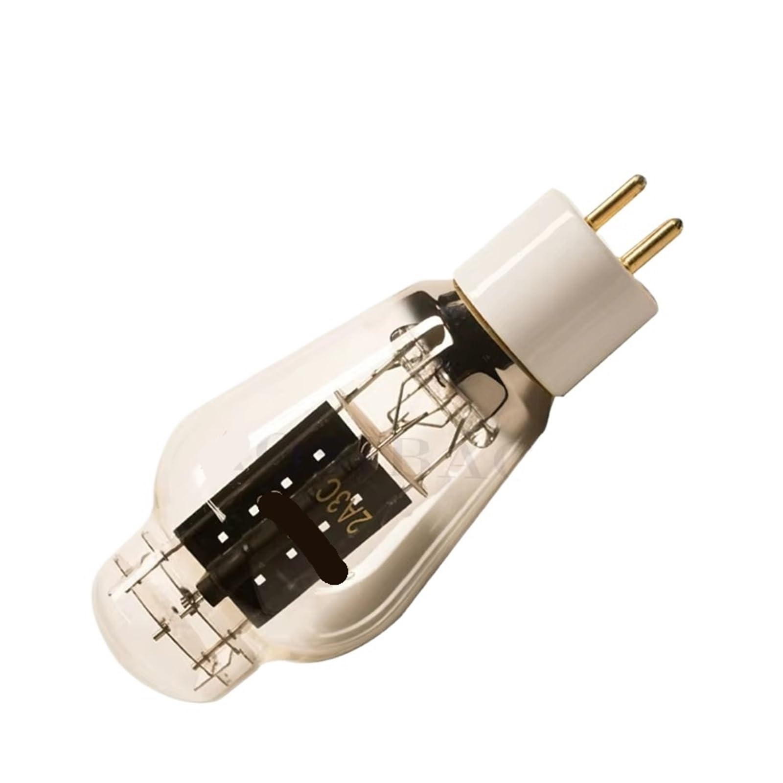 2A3C 2A3 vacuum tube replaces 2A3B E-2A3 2A3-T 2A3-TII WE2A3 2A3 tube amplifier kit HIFI audio tube DIY(2PCS 2A3C)