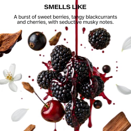 Fraganote Devil’s Berry Eau De Parfum 50ml - Image 5