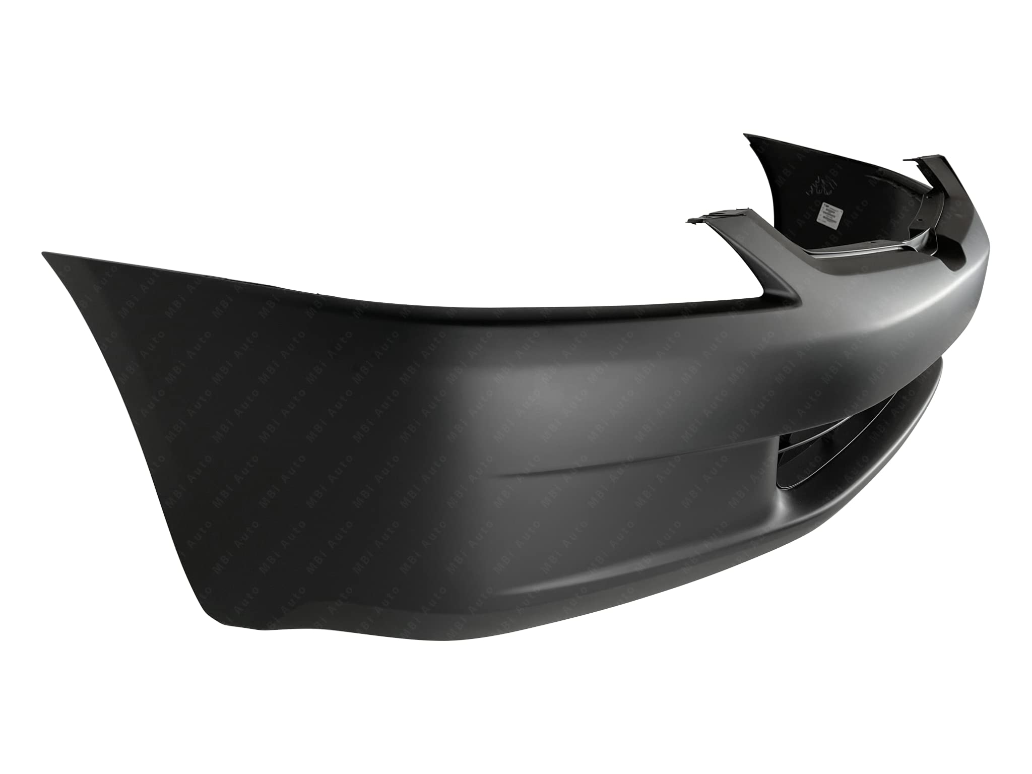 Amazon.com: BUMPERS THAT DELIVER - Painted to Match, Front Bumper Cover  Fascia for 2003 2004 2005 Honda Accord 03 04 05, HO1000210 : Automotive