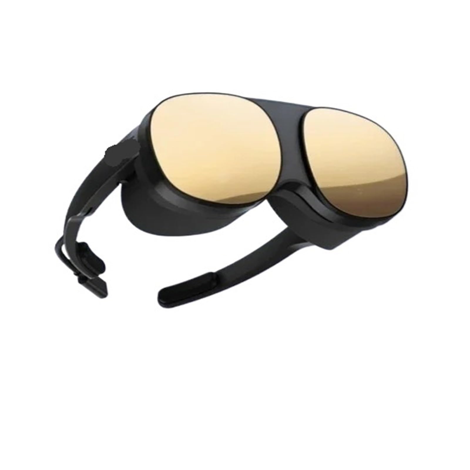Gafas de Realidad Virtual compatibles con HTC Vive Flow. Gafas de Realidad Virtual Inteligentes Todo en uno. 4 GB de RAM/64 GB de ROM. Bluetooth 5.0. USB-C. Wi-Fi. for teléfonos Android.