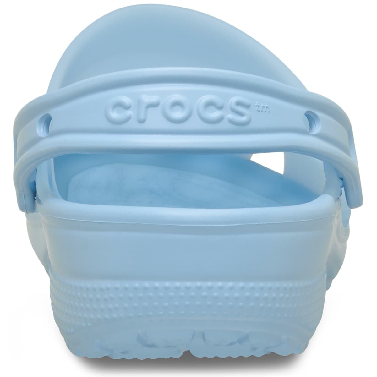 Crocs Classic Frosted Clog