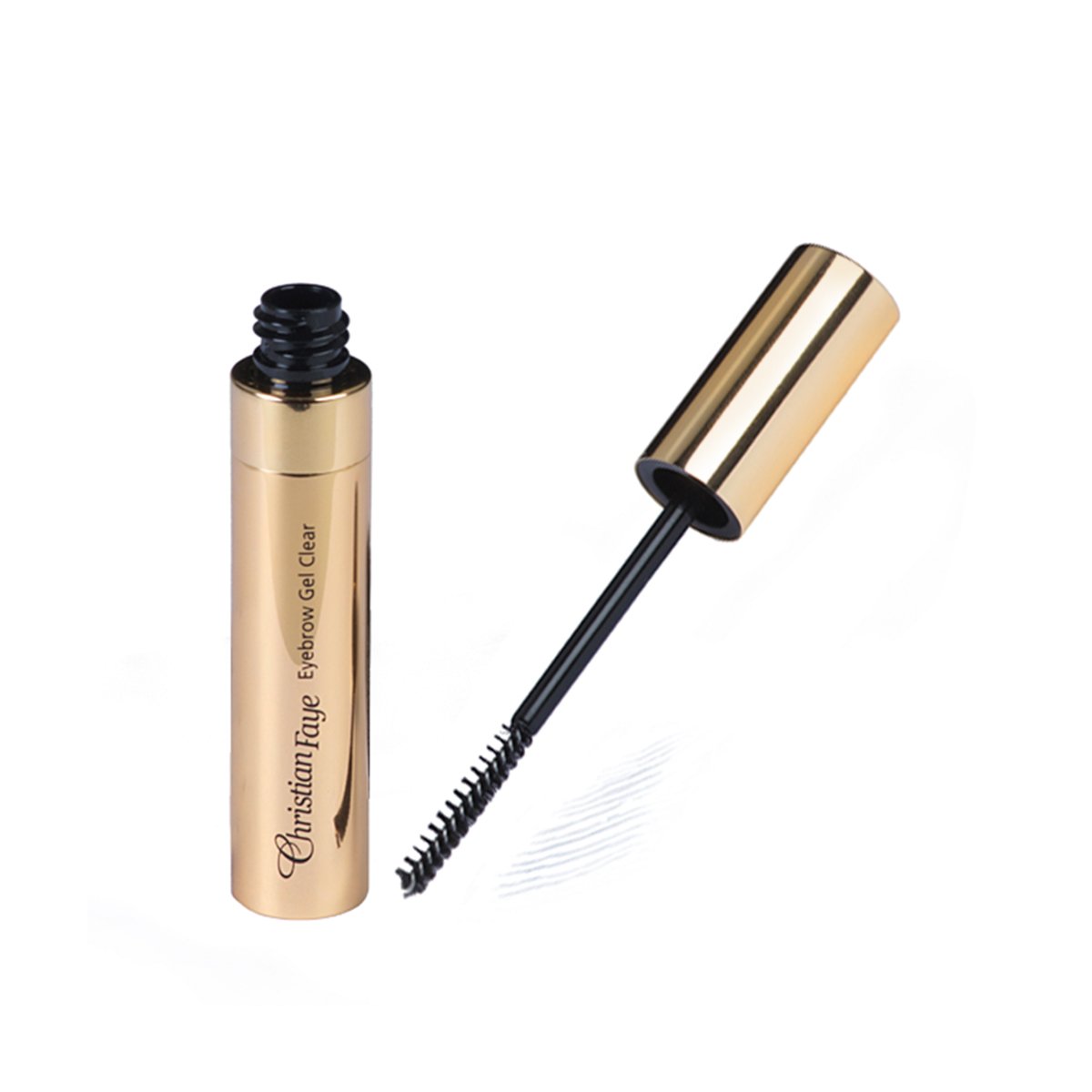 Christian SuperB Eyebrow Gel Clear