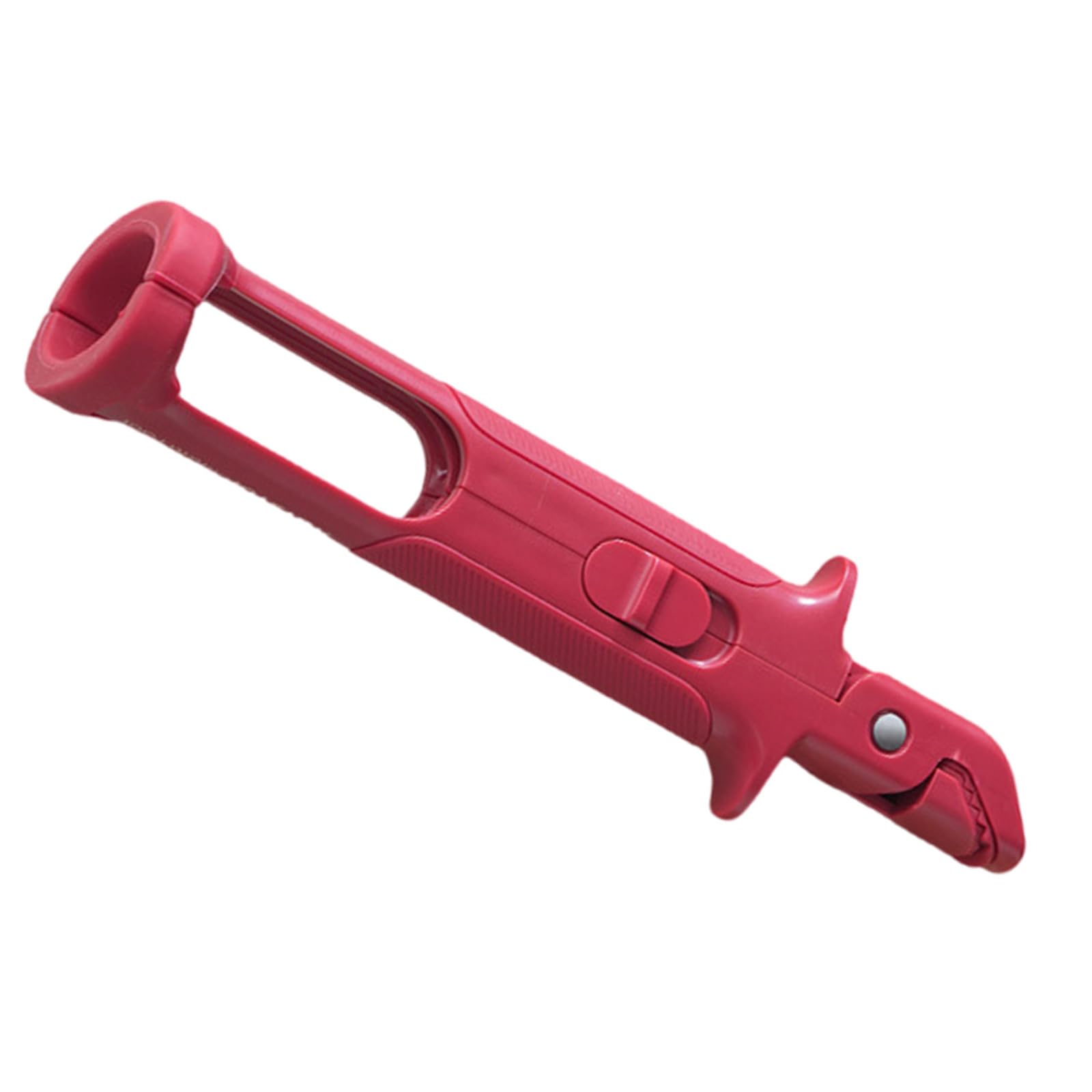 Xinsheinelry Heatproof Kitchenwares Nonslip Clamps Suitable for Air Fryers and Serving Utensils Hot Gripper Scalding Resistant Utensils