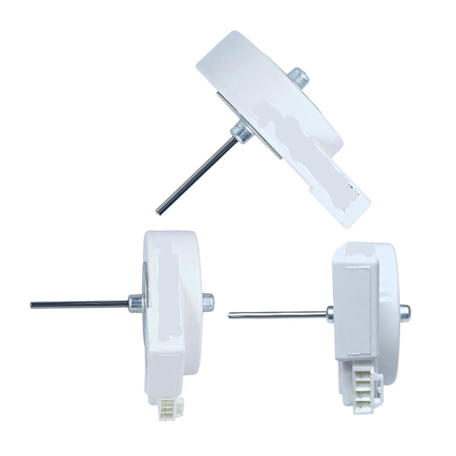 Motor de Ventilador BLDC DA31-00146E, Compatible con Samsung,