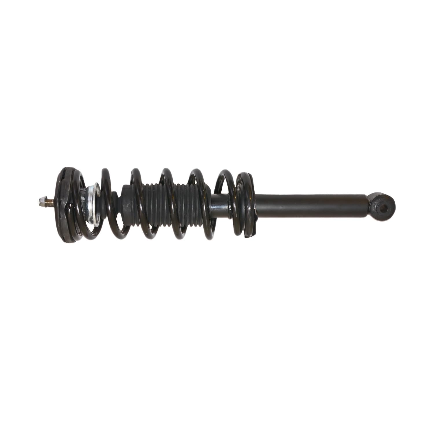 Gabriel G57057 Ultra ReadyMount Rear Left Complete Strut Assembly for 96-99 INFINITI I30; 95-99 Nissan Maxima (1 Pack)