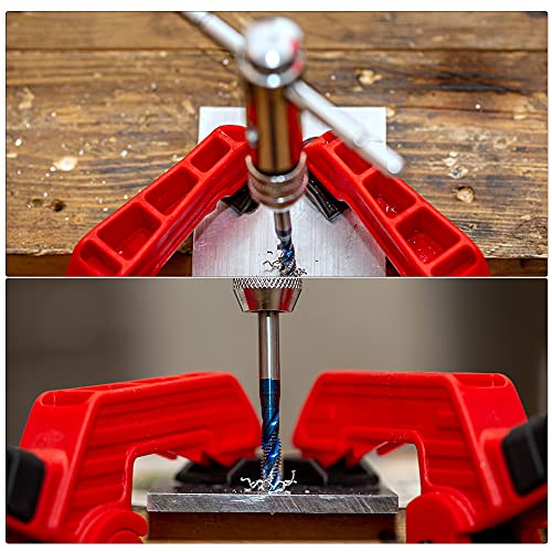 Clé à cliquet ajustable pour robinet de robinet M5-M12 uxcell - 6