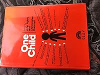 One Child (Clinics in Development Medicine) 0433007117 Book Cover