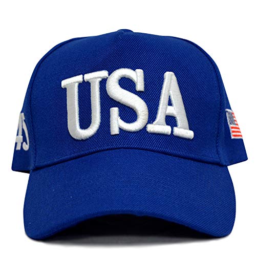 MAGA Hat Donald Trump Make America Great Again Cap uomo MAGA Hat Donald Trump Make America Great Again Cap uomo