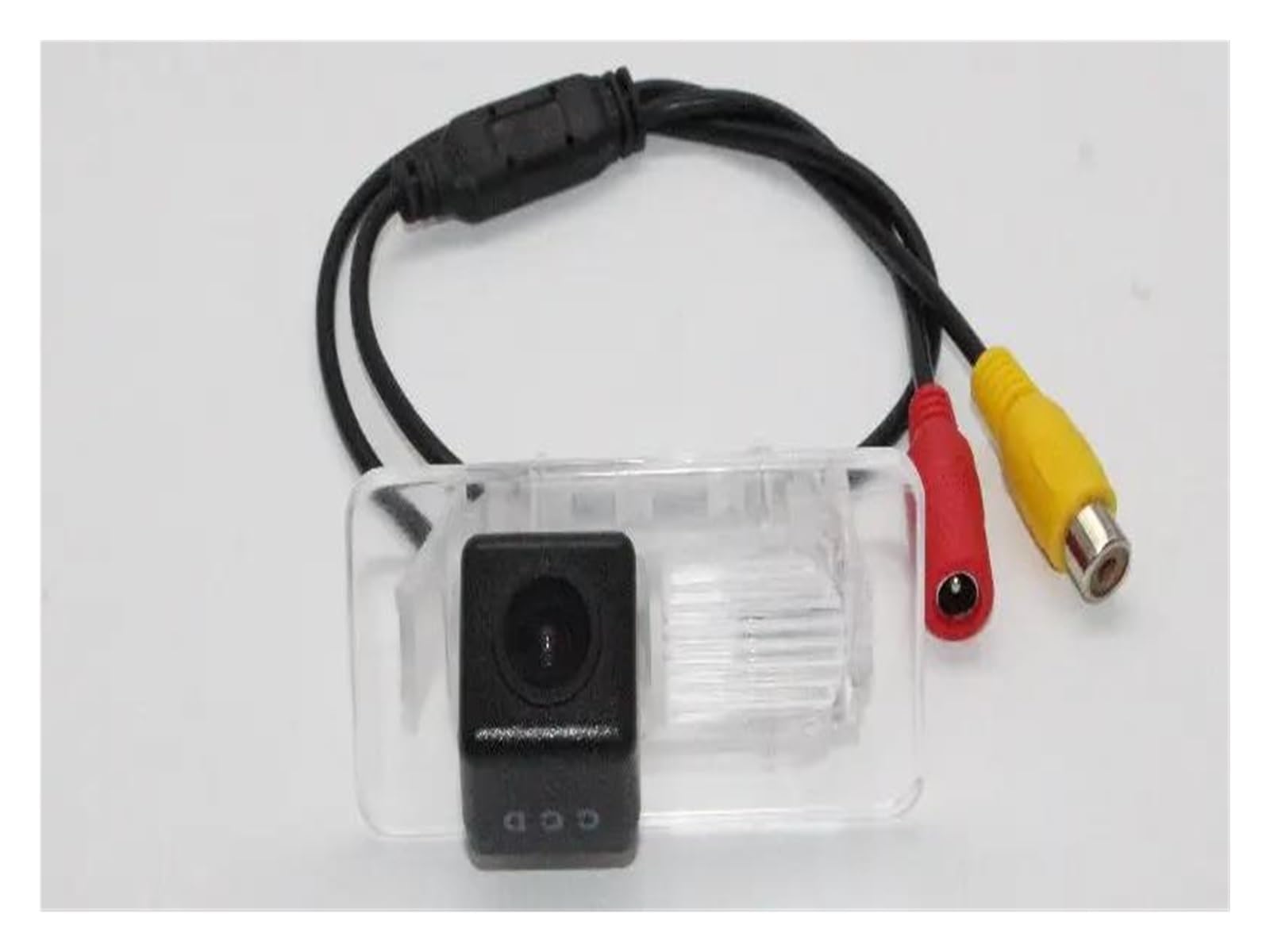 Caméra de recul Toyota Yaris 2018 2019 2020 2021 2022 2023 | Aide stationnement auto - 7