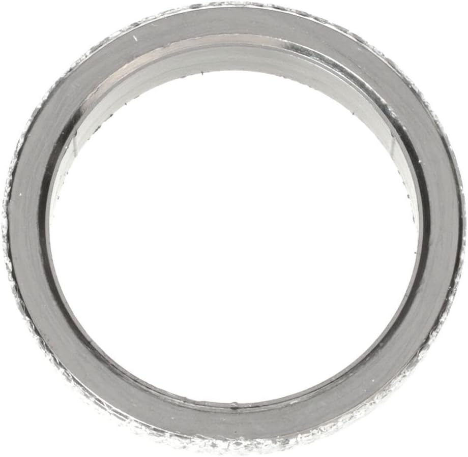 Generic Genuine OEM 2003-2015 For Mitsubishi Lancer Front Upper Turbocharger Gasket Seal MR450703