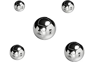 Z QINGZHENG Loose Ball Bearings